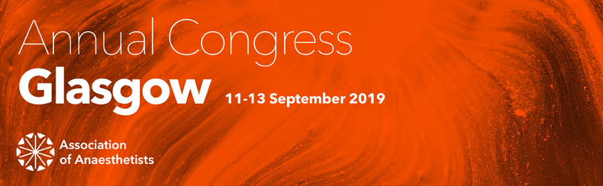 Annual Congress 2019