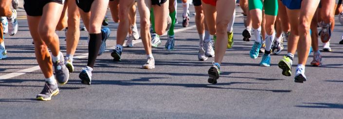 Image result for 5k fun run stock