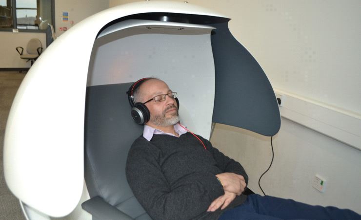 Walsall_sleeping_pod